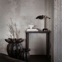 Stingray Bordlampe Bronze