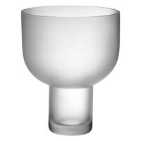 Nebl Vas M 24.5 cm Frostad