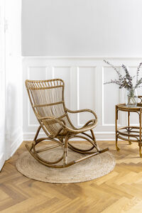 Romeo Tarjoilukärry Antique
