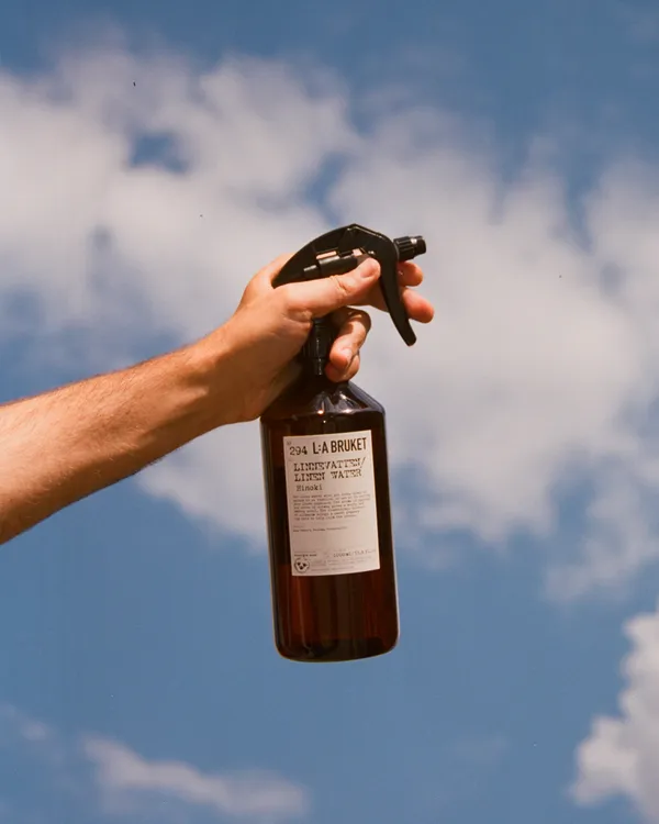 294 Hinoki Linnedvand 1000 ml