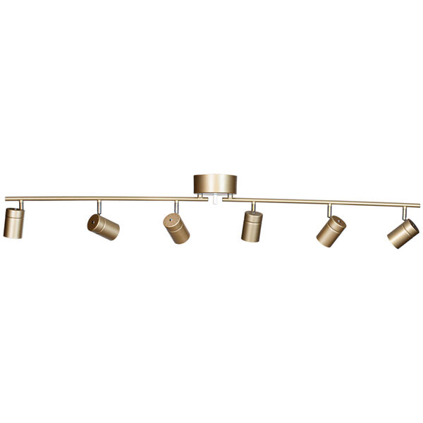 Correct Taklampe 6 Lav Gull