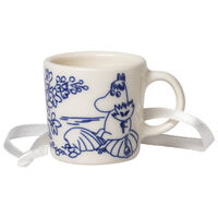 Moomin Minimugg Haru Snorkfröken