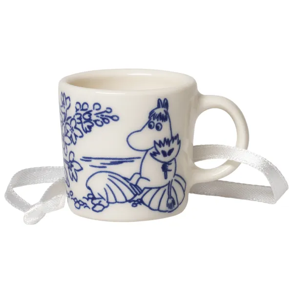 Moomin Minimugg Haru Snorkfröken