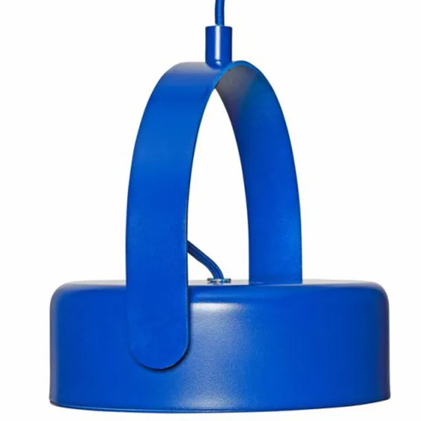 Stage Taklampa Blå