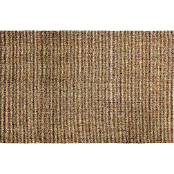 Astrid Tæppe 190x290 cm Naturligt