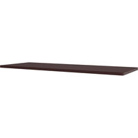 Panton Wire inlay shelf 07-Black Red
