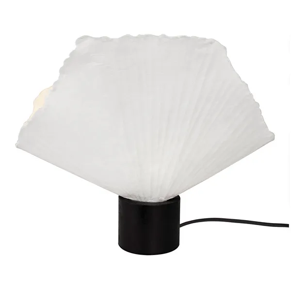 Tropez Bordslampa Svart