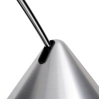 Compass Gulvlampe