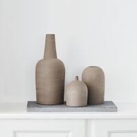Dome Vase Large
