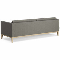 Madison 3-Seter Sofa Main Line Flax 26