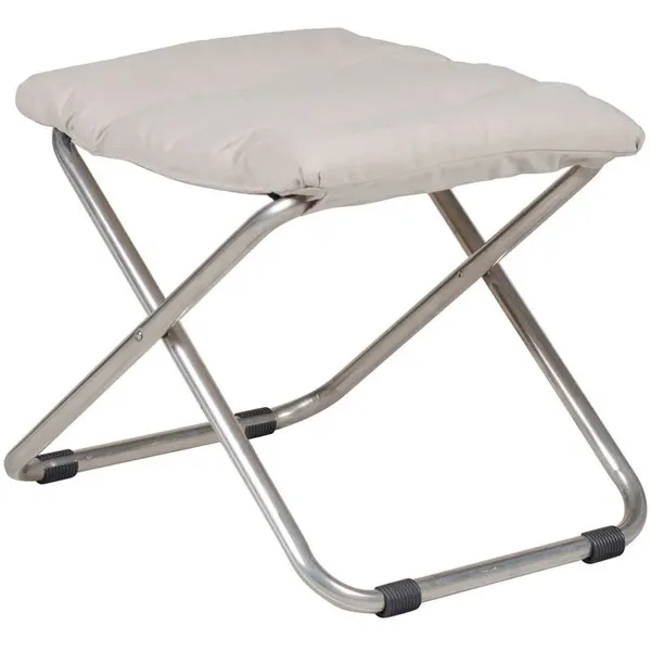 Chico Soft Jalkajakkara Beige