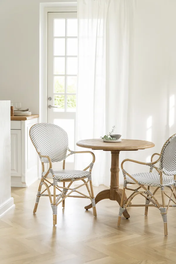 Michel Bord Ø80 cm Teak