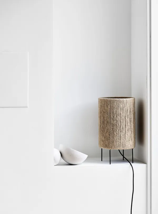 RO Bordlampe 23 cm