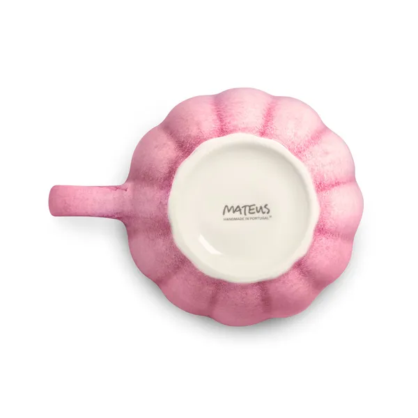 Oyster Krus 60 cl Rosa