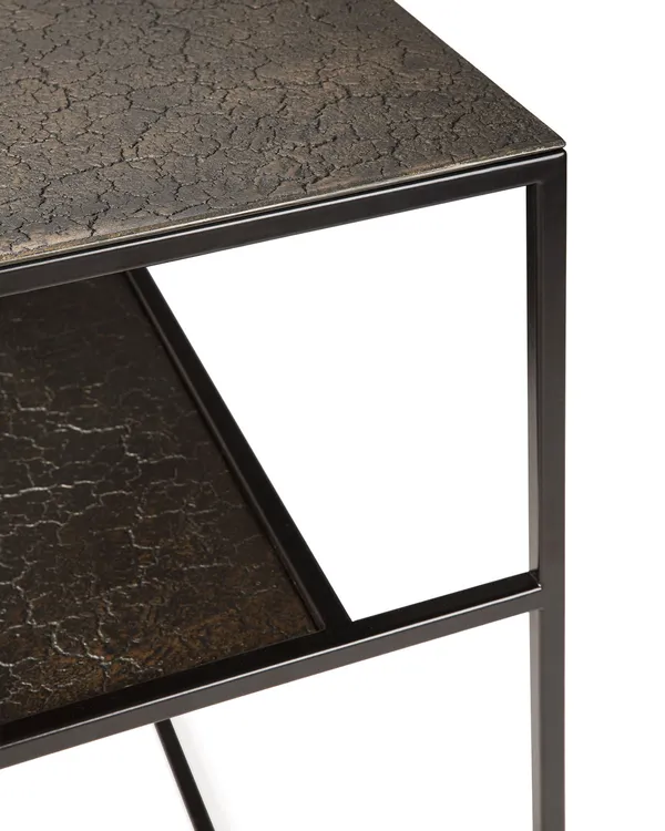 Pentagon Konsolbord Lava Whisky