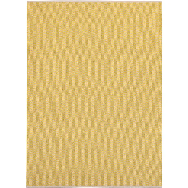 Pemba Matta 170x250 cm Lemon
