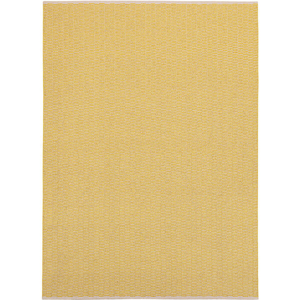 Pemba Matto 170x250 cm Lemon