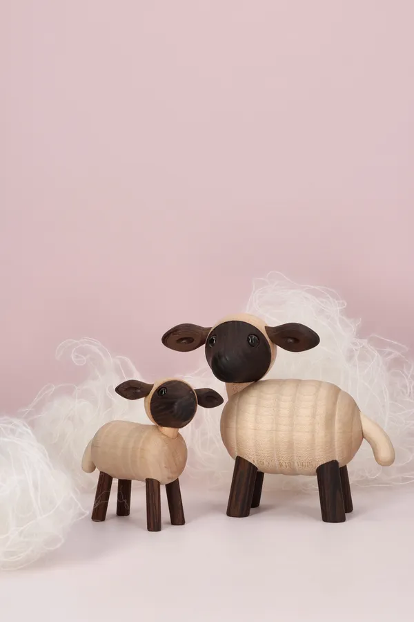 Will Puuhahmo Lammas 85 cm