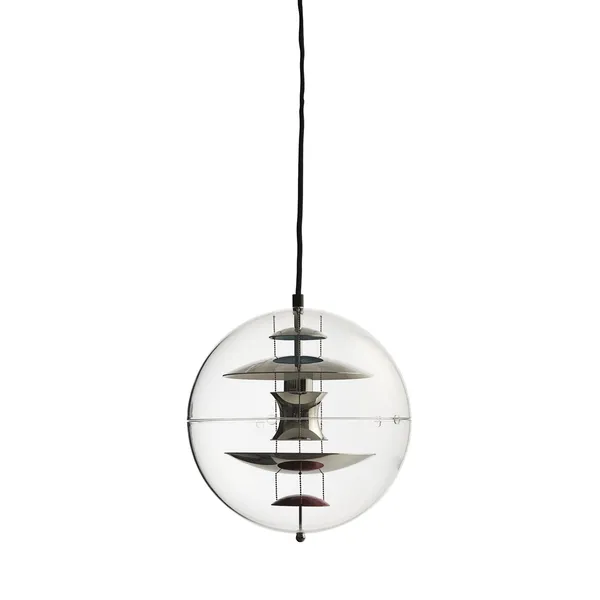 VP Globe Riippuvalaisin Ø28 cm