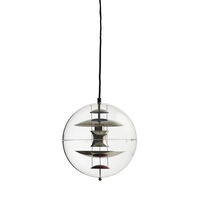 VP Globe Riippuvalaisin Ø28 cm