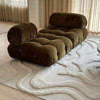 Norlander Ullteppe 260x350 cm Off-white