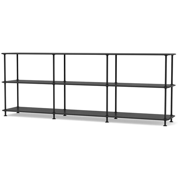 Free Hylla 222000 Svart
