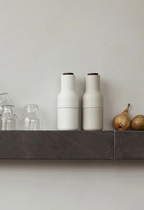 Plinth Hylde 60 cm Kendzo Marmor