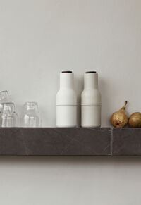Plinth Hylde 60 cm Kendzo Marmor