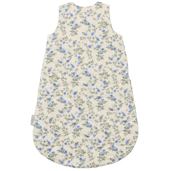 Dainty Quiltad Sovpåse 6-18 m