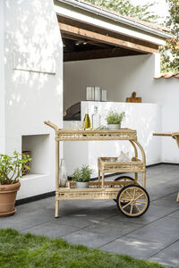 James Serveringsvagn Outdoor Natur