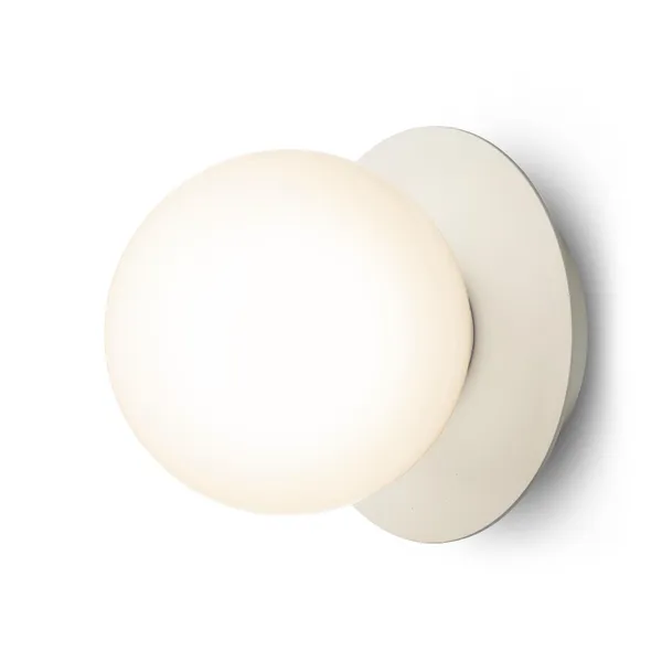 Liila 1 Vägg-/Taklampa Limited Edition S Sand / Opal
