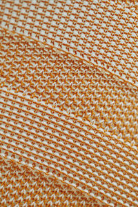 Flying Pendel Ø58 cm Golden Sand