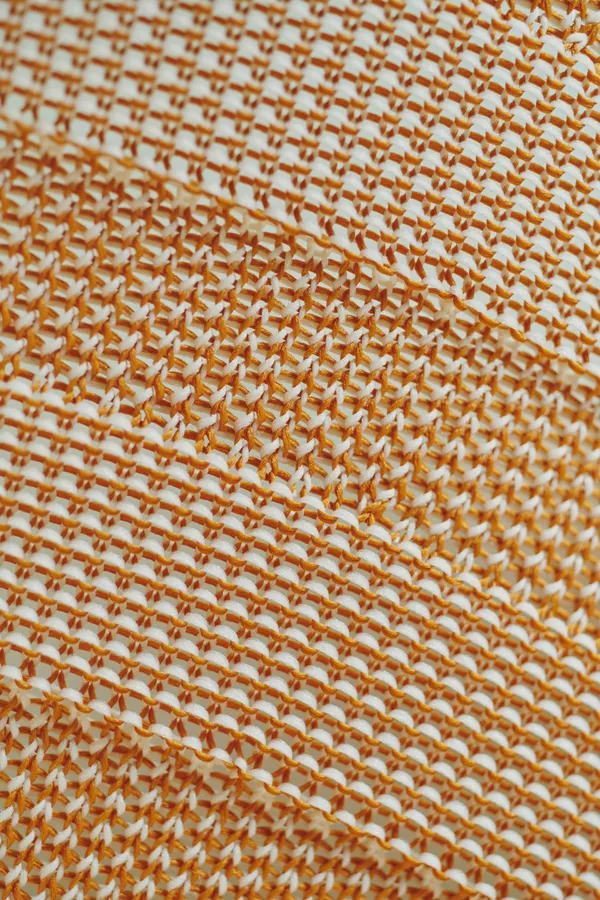 Flying Pendel Ø58 cm Golden Sand