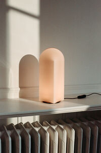 Parade Bordslampa 32 cm Blush Pink