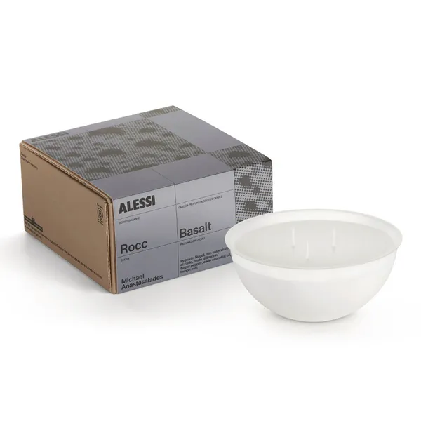 Rocc Basalt Doftljus refill 125 cm