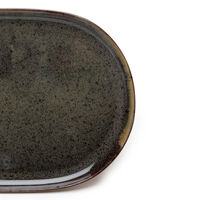 Surface Tapastallerken Indi Grey