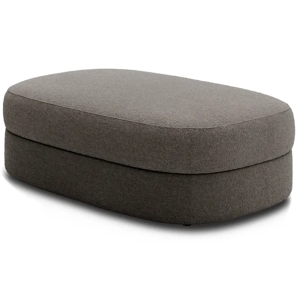 Covent Rahi 75x120 cm Barnum Dark Taupe 010