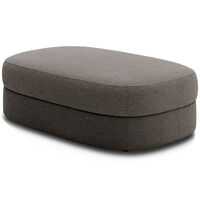 Covent Rahi 75x120 cm Barnum Dark Taupe 010