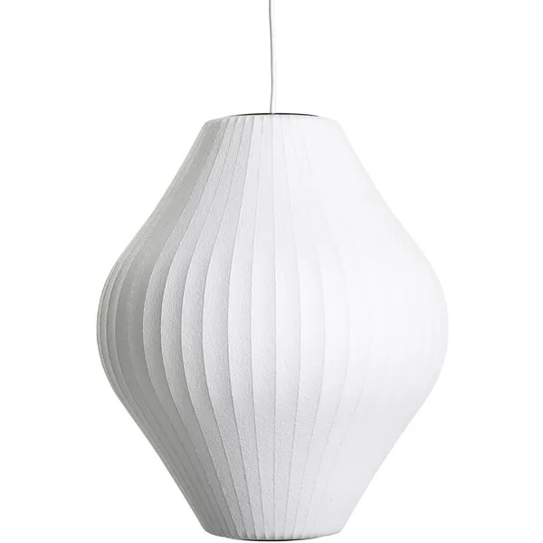 Nelson Pear Bubble Pendel 43 cm