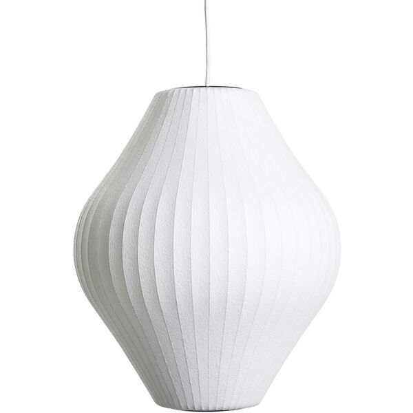 Nelson Pear Bubble Pendel 43 cm