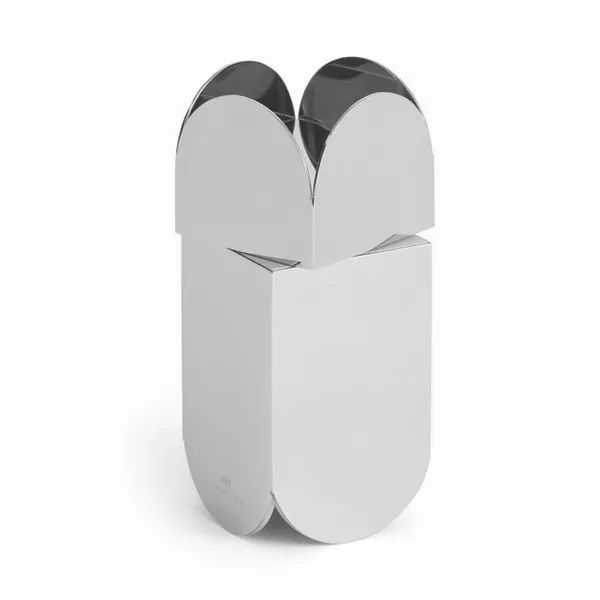 Arcs Salt & Pepper Grinder Small Mirror