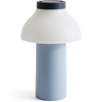 PC No 2 Bordlampe Bærbar Slate Blue