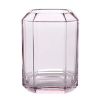 Jewel Medium Vase 14x20 cm Rose