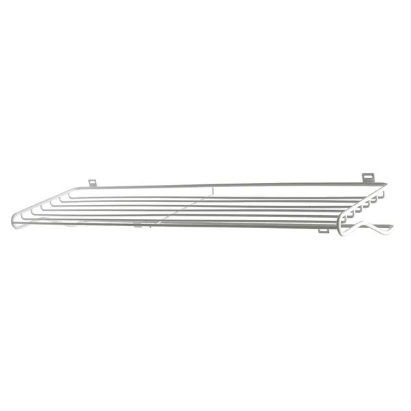 Shoe Shelf Skohylde L Hvid