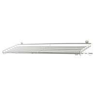 Shoe Shelf Skohylde L Hvid