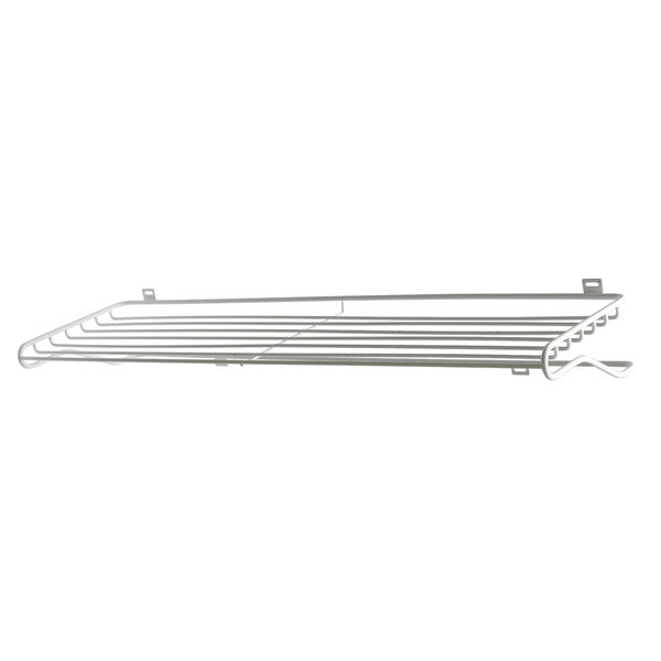 Shoe Shelf Skohylde L Hvid