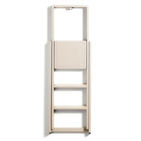 Step Tikkaat Limited Edition Beiget
