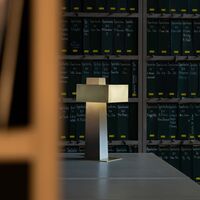 Iota Bordlampe