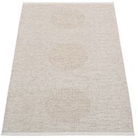 Vera 2.0 Matto Linen / Stone Metallic 70x120 cm