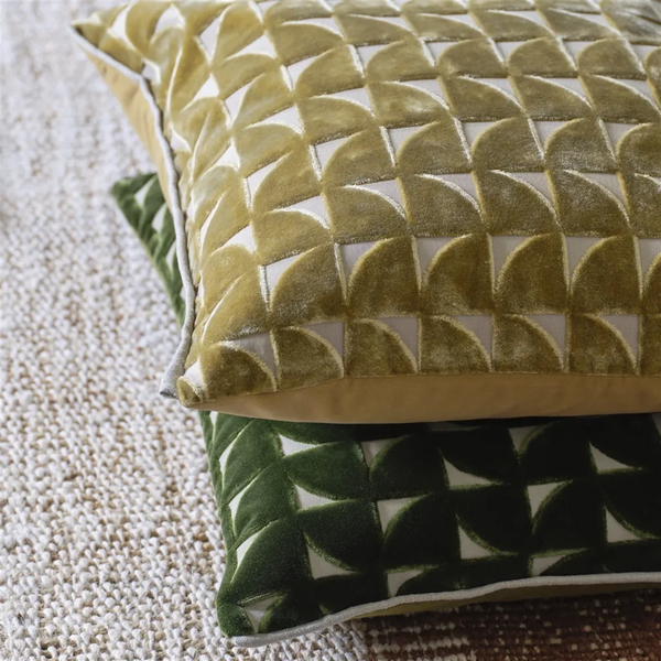 Marquise Pute 50x50 cm Fern
